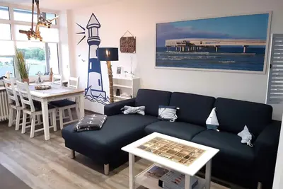 Ferienpark - Haus Q, App. 0q0402
