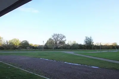 Image de Ferienpark - Haus D, App. 0deg04