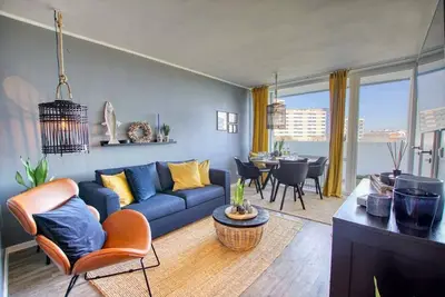 Ferienpark - Haus K, App. 0k0309