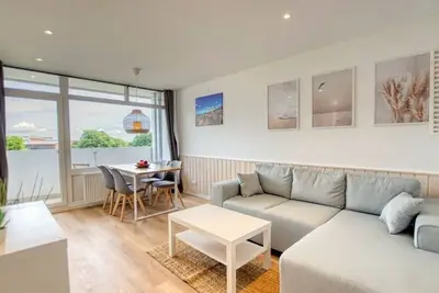 Ferienpark - Haus K, App. 0k0307