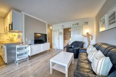 Image de Ferienpark - Haus K, App. 0k0101