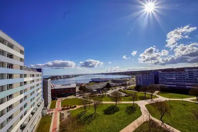 Image de Ferienpark - Haus E, App. 0e0903