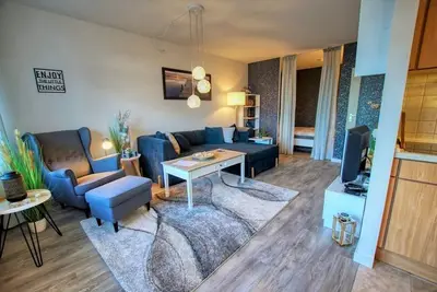 Image de Ferienpark - Haus E, App. 0eeg07