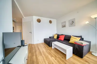 Ferienpark - Haus E, App. 0e1305