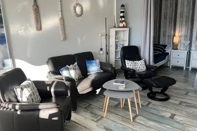 Image de Ferienpark - Haus O, App. 0o0411