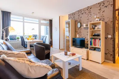 Image de Ferienpark - Haus O, App. 0o0404