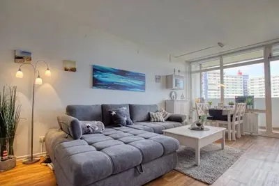 Ferienpark - Haus O, App. 0o0408