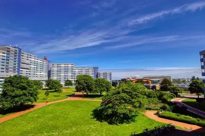 Image de Ferienpark - Haus O, App. 0o0312