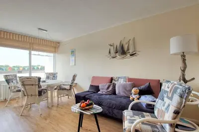 Image de Ferienpark - Haus N, App. 0n0902