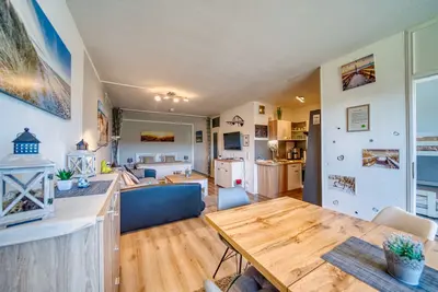 Ferienpark - Haus O, App. 0o0211