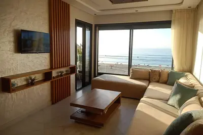 Image de Très bel appartement avec une vue magnifique sur mer