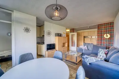 Ferienpark - Haus O, App. 0o0104
