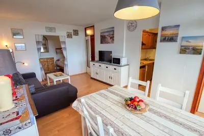 Image de Ferienpark - Haus H, App. 0h0710