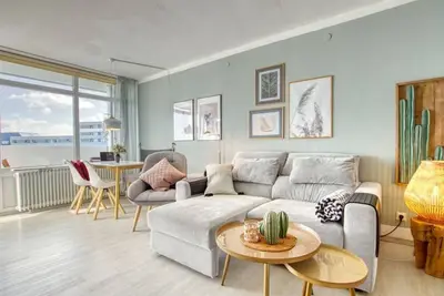 Image de Ferienpark - Haus H, App. 0h0606