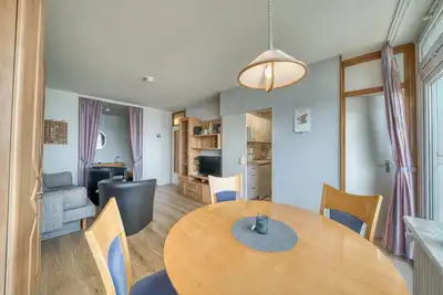 Image de Ferienpark - Haus H, App. 0h1002