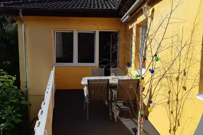 Image de Ferienwohnung Antjes Odenwaldzauber