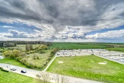 Image de Ferienpark - Haus K, App. 0k0802