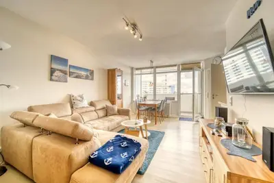 Image de Ferienpark - Haus K, App. 0k0701