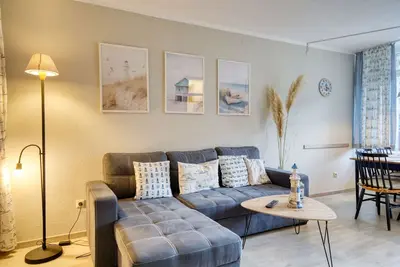 Image de Ferienpark - Haus Q, App. 0q0101