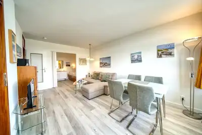 Image de Ferienpark - Haus N, App. 0n0612