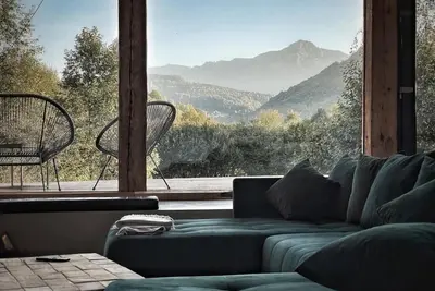 Image de Geist holiday home