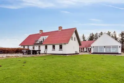 Image de \"Sune\" - 6km from the sea by Interhome