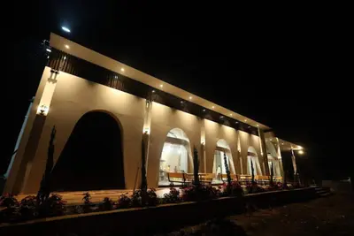 Image de A1 Tiger Resort is best Villa in chimur chandrapur