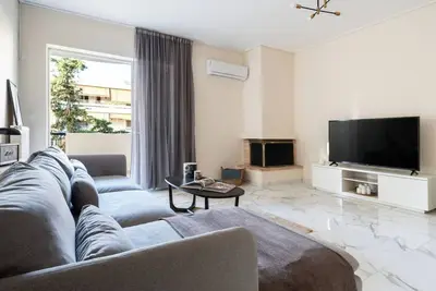Image de 3bd Apt next to The Ellinikon