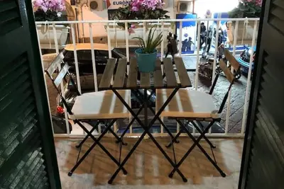 Image de Entire apartment located in the heart of Naples