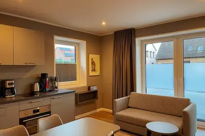 Image de Apartment Prinzessin Aphrodite Disney+ Designer Wohnung