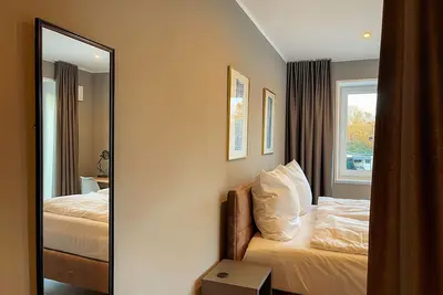 Image de Apt. Prinzessin Eloise Disney+ Designer Wohnung