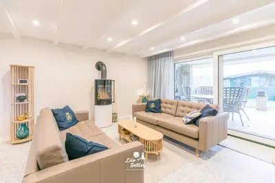 Image de Werven50: Modernes Ferienhaus für 4 Personen