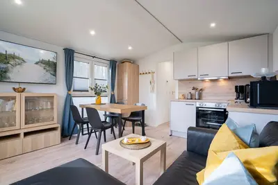 Ferienhaus \"sonneneck\"