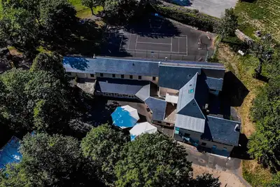 Image de Appartement à 5 minutes des sources chaude!