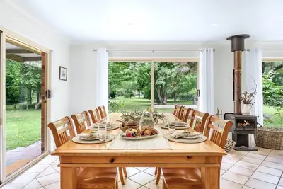 Image de Chateaumelion - A Country Haven of Calm and Comfort in Berry