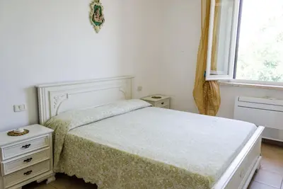 Image de Superior apartment with private garden