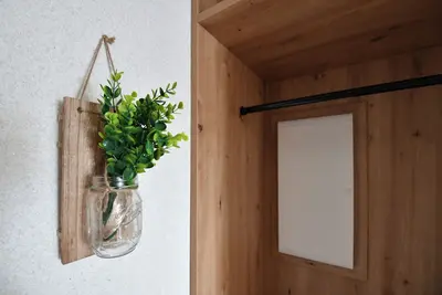 Image de Gemütliche Zimmer/appartements/monteurwohnungen 10minuten zum Zwischenahnermeer