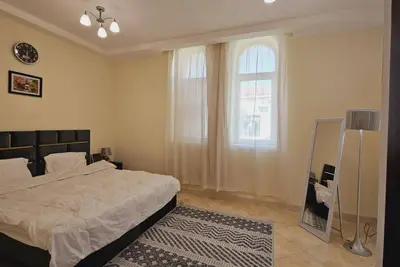 Image de Vacances parfaites avec villa 3bhk