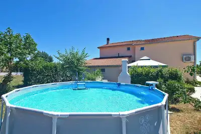 Image de Appartement de vacances avec air conditionné