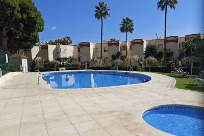 Image de Riviera Serenity Escape - Sea View