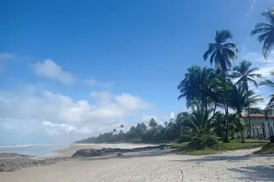 Image de Casa Familiar 3 Quartos no Condomínio Águas de Olivença