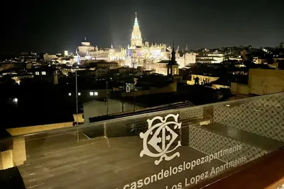 Image de Casón De Los López Apartments