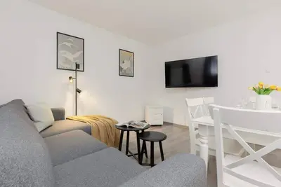 Image de Krucza 41/43 | Spacious Apartment | Next to PKiN