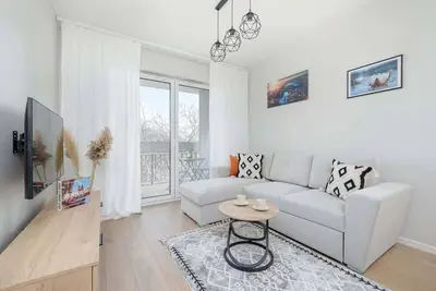 Image de Lema 19 | Bright Apartment | Near Tauron Arena