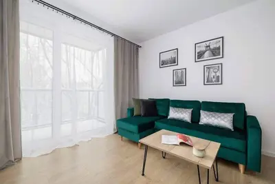 Image de Bytkowska 107 | Functional Apartment | Parking