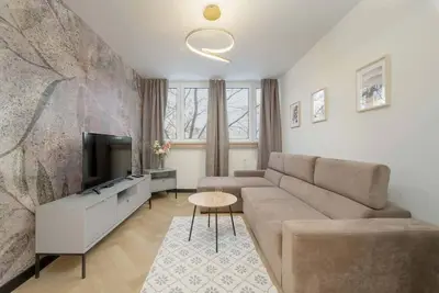 Image de Zielińskiego 34 |Apartment with 1 Bedroom |Wroclaw