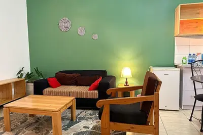 Image de Cosy apartment in Bujumbura