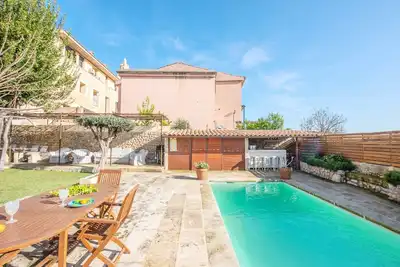 Image de Pintor in Caimari with 3 bedrooms and 2 bathrooms