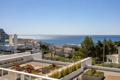 Image de Casa Boa Vista - Magnifique appartement vue mer