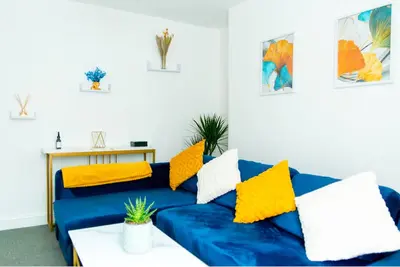 Image de Clifton’s Cosy Escape